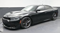 2019 Dodge Charger R/T Scat Pack