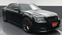 2023 Chrysler 300 C