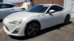 2013 Scion FR-S Base