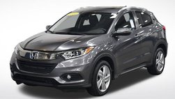 2020 Honda HR-V EX