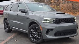 2024 Dodge Durango R/T
