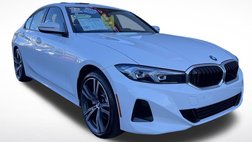2023 BMW 3 Series 330i