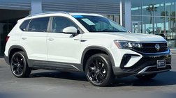 2023 Volkswagen Taos SE
