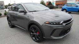 2024 Dodge Hornet R/T Plus