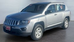 2015 Jeep Compass Sport