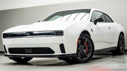 2024 Dodge Charger Daytona Scat Pack