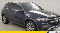 2021 Mercedes-Benz GLE-Class GLE 350