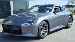 2026 Nissan Z Sport