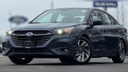 2023 Subaru Legacy Limited