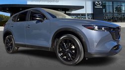 2022 Mazda CX-5 2.5 S Carbon Edition