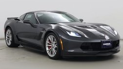 2017 Chevrolet Corvette Z06
