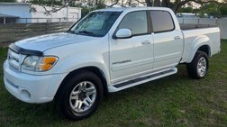2004 Toyota Tundra Limited