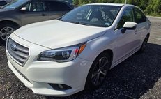 2016 Subaru Legacy 3.6R Limited