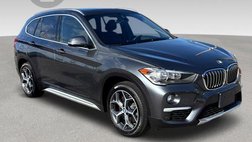2019 BMW X1 xDrive28i