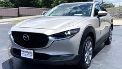2023 Mazda CX-30 2.5 S Premium