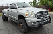 2007 Dodge Ram 3500 Laramie