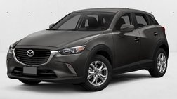 2016 Mazda CX-3 Touring