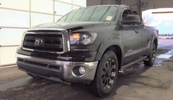 2012 Toyota Tundra Grade
