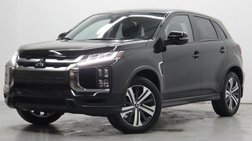 2026 Mitsubishi Outlander Sport SE