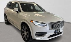 2021 Volvo XC90 T6 Inscription 7-Passenger