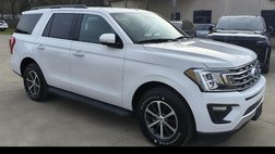 2019 Ford Expedition XLT