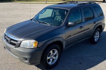 2006 Mazda Tribute i