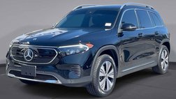 2023 Mercedes-Benz EQB EQB 250+
