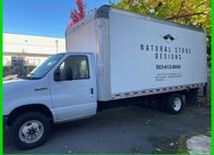 2018 Ford E-Series E-350 SD