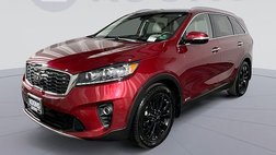 2020 Kia Sorento EX V6