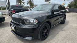 2020 Dodge Durango GT