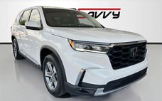 2023 Honda Pilot EX-L