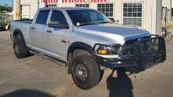 2012 Ram Ram Pickup 2500 ST
