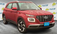 2023 Hyundai Venue Limited