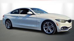 2019 BMW 4 Series 430i
