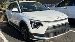 2023 Kia Niro Plug-In Hybrid EX