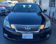 2011 Lexus GS 450h Base