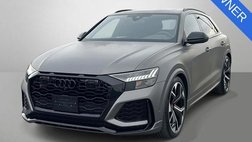 2023 Audi RS Q8 4.0T quattro