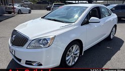 2015 Buick Verano Convenience Group