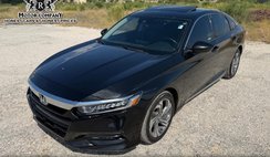 2020 Honda Accord EX-L