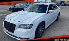 2020 Chrysler 300 S