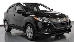 2020 Honda HR-V EX