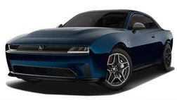 2026 Dodge Charger Scat Pack Plus