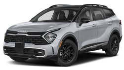 2023 Kia Sportage X-Pro Prestige