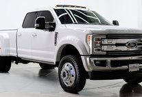 2019 Ford F-450 Super Duty Lariat