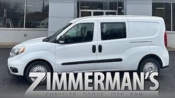 2022 Ram ProMaster City Base