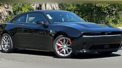 2024 Dodge Charger Daytona Scat Pack