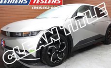 2023 Hyundai Ioniq 5 SEL