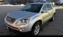 2009 GMC Acadia SLT-1