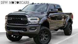 2022 Ram Ram Pickup 2500 Big Horn