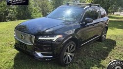 2023 Volvo XC90 B6 Ultimate Bright Theme 6P